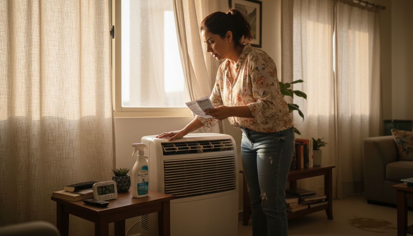 why maintain ac systems