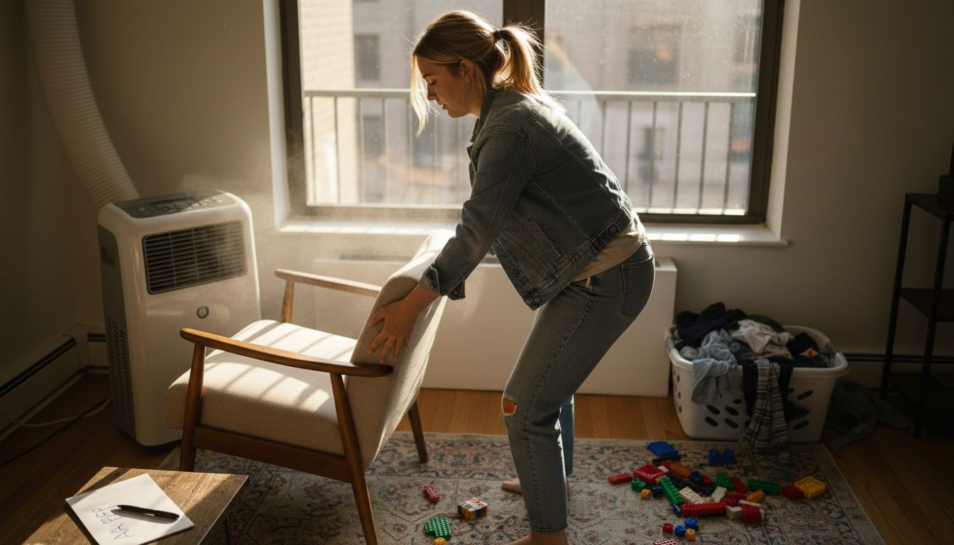 how to schedule ac cleaning