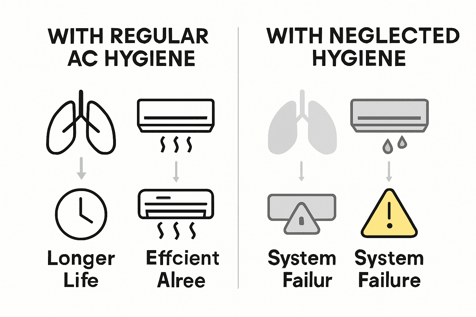 what is air conditioning hygiene