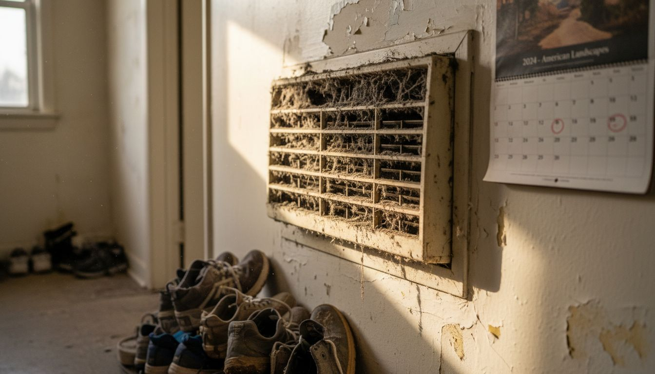 importance of regular ac cleaning