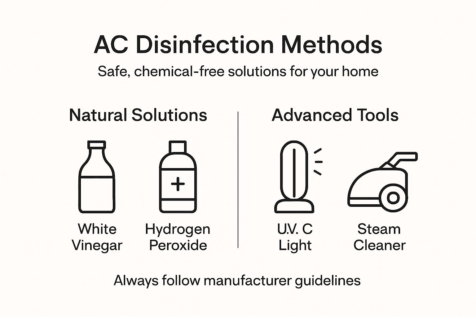 air conditioner cleaning guide