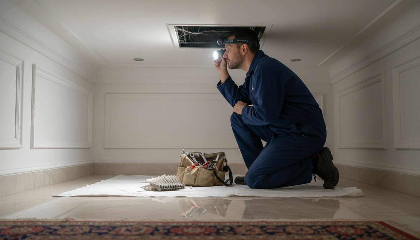 why clean air conditioning