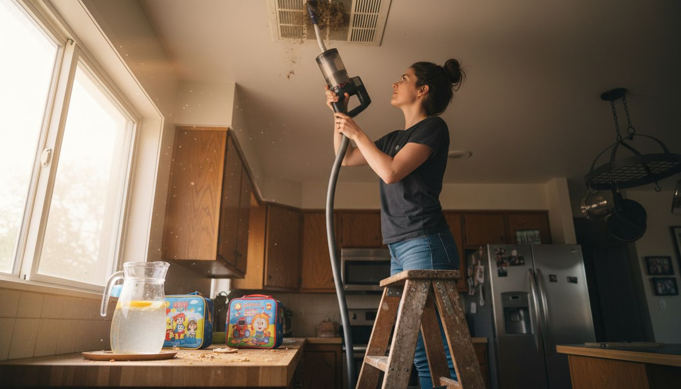 why ac hygiene matters for homes