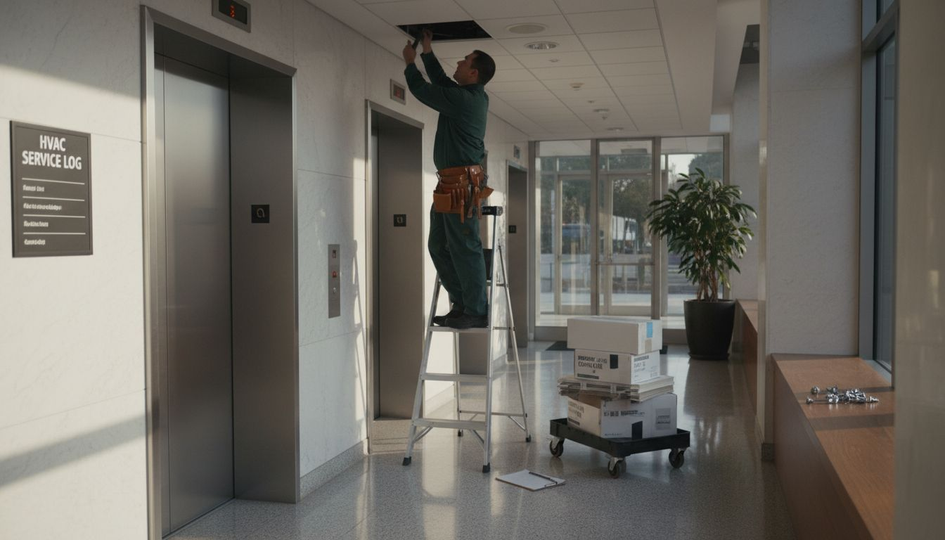 what is hvac engineering