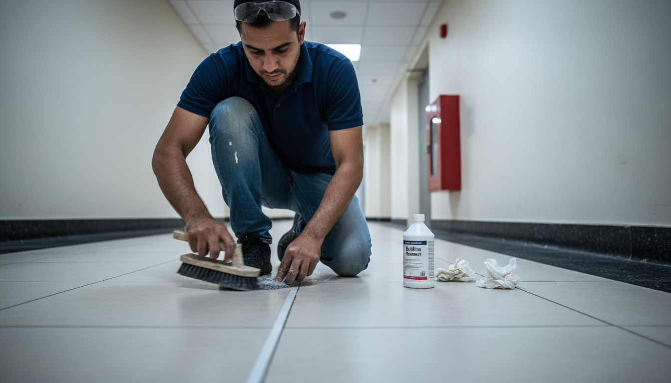 difference between cleaning and disinfection