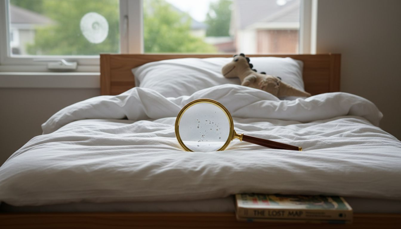 what are indoor allergens