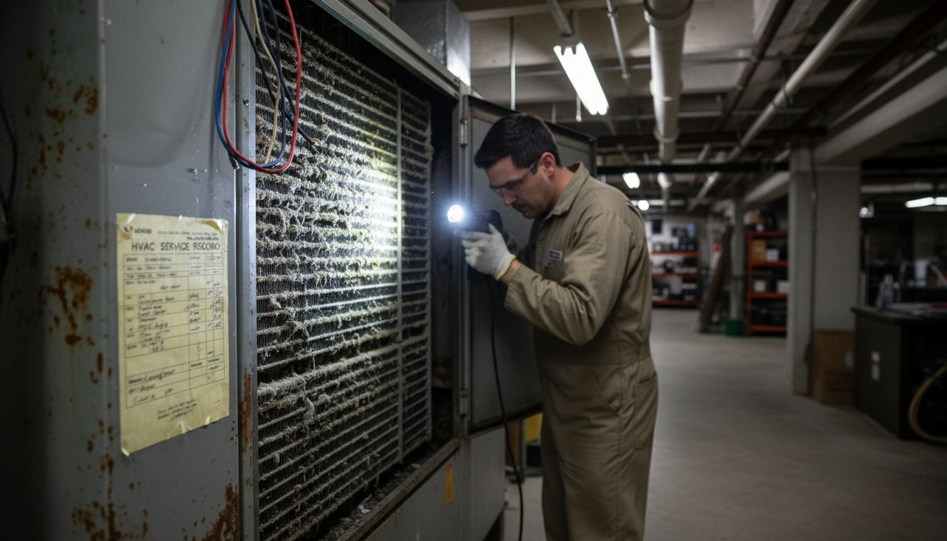 what is microbial contamination