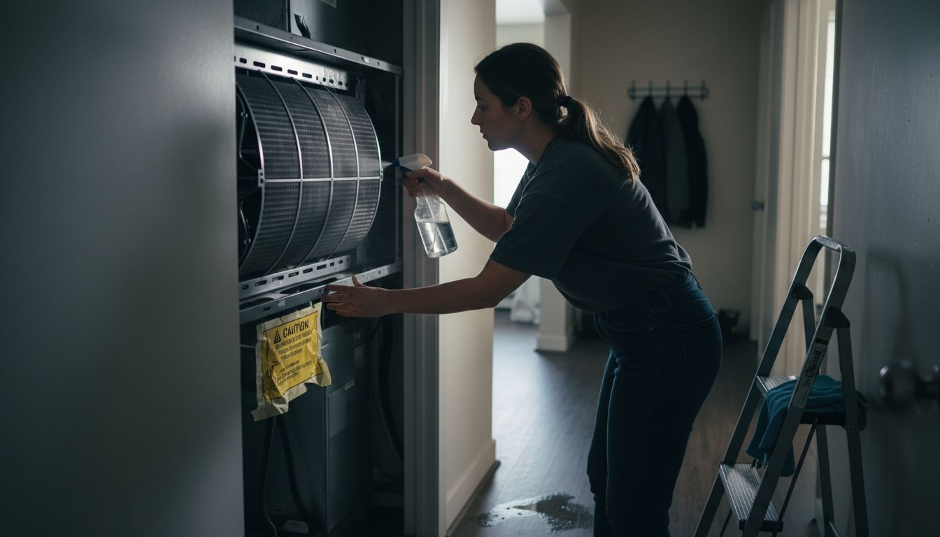 how to improve indoor air quality