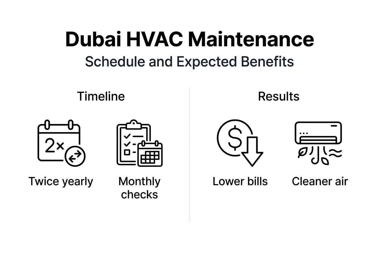preventive hvac maintenance guide