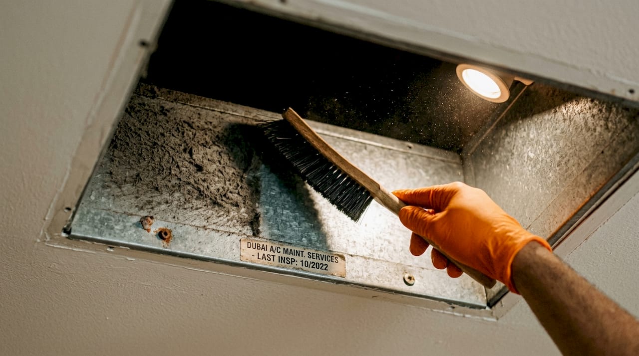 advantage duct cleaning