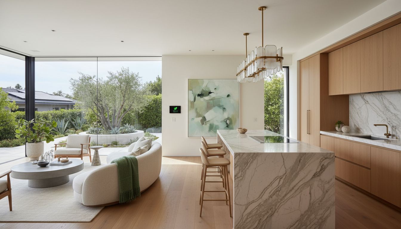 luxury interior design