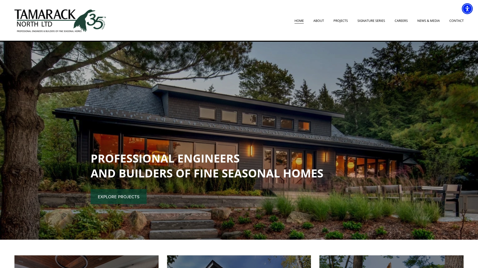 https://tamaracknorth.com