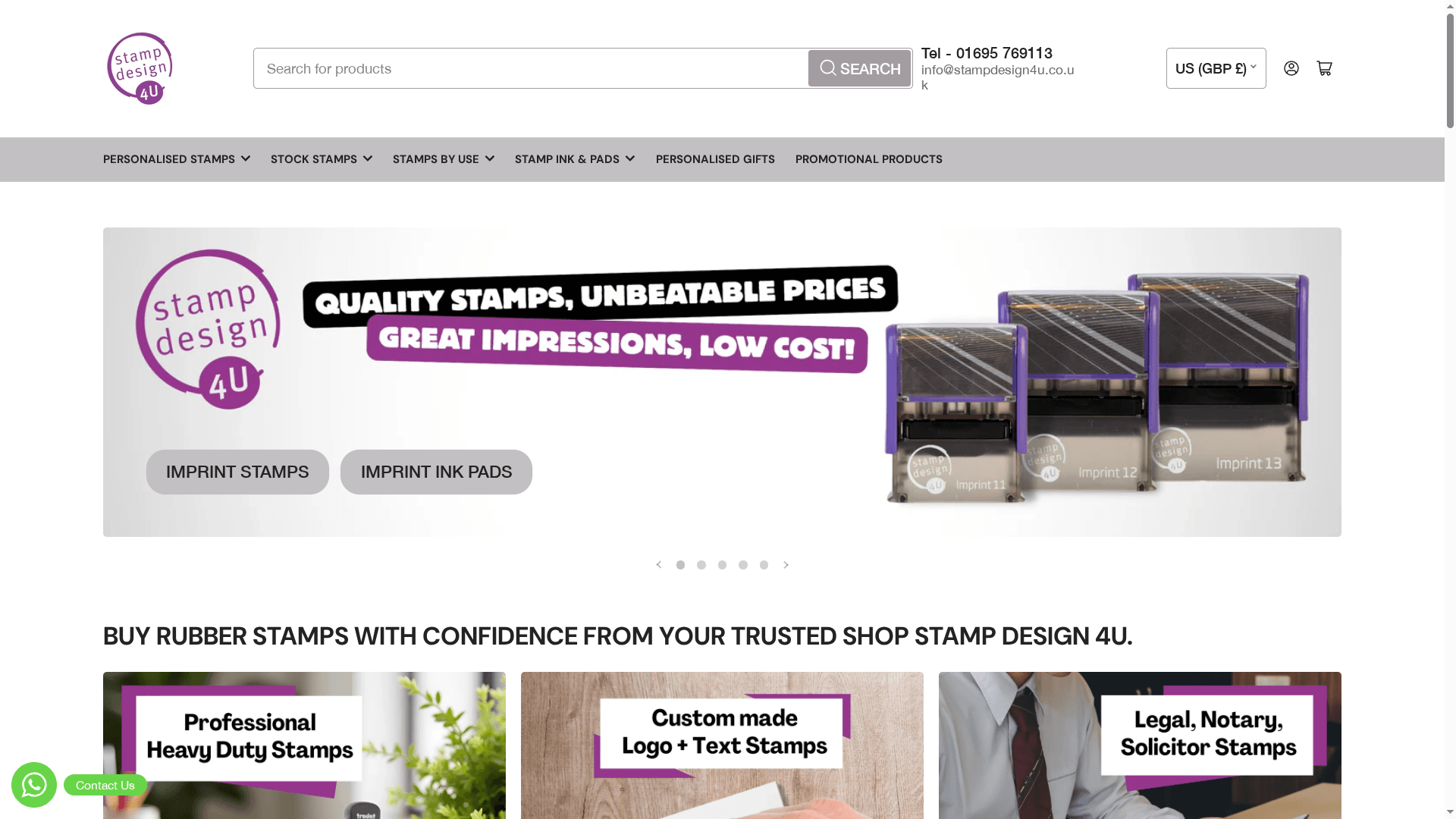 https://stampdesign4u.co.uk