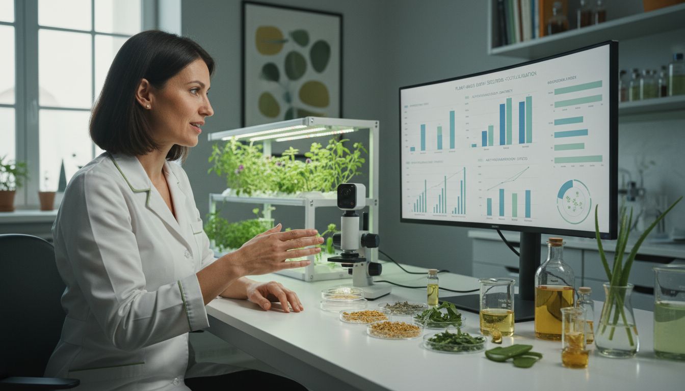 skincare ingredient analysis