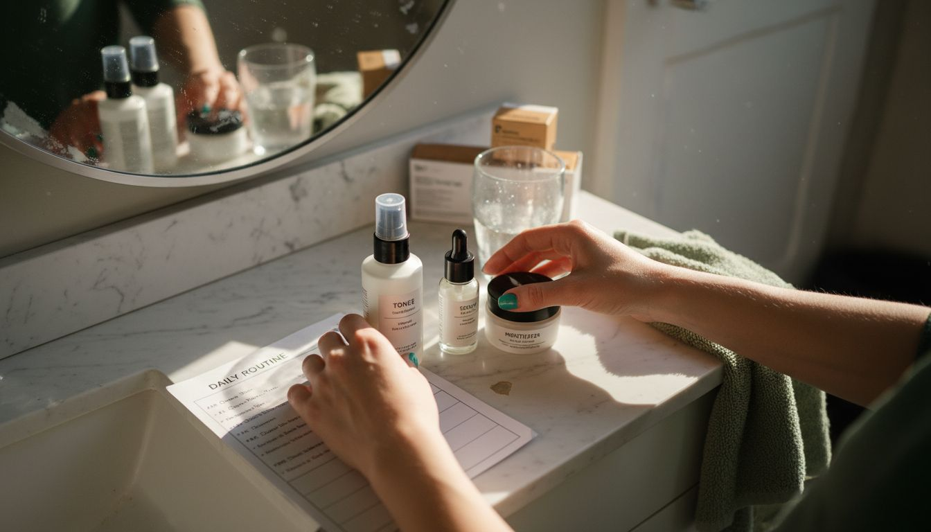 what is skin flooding