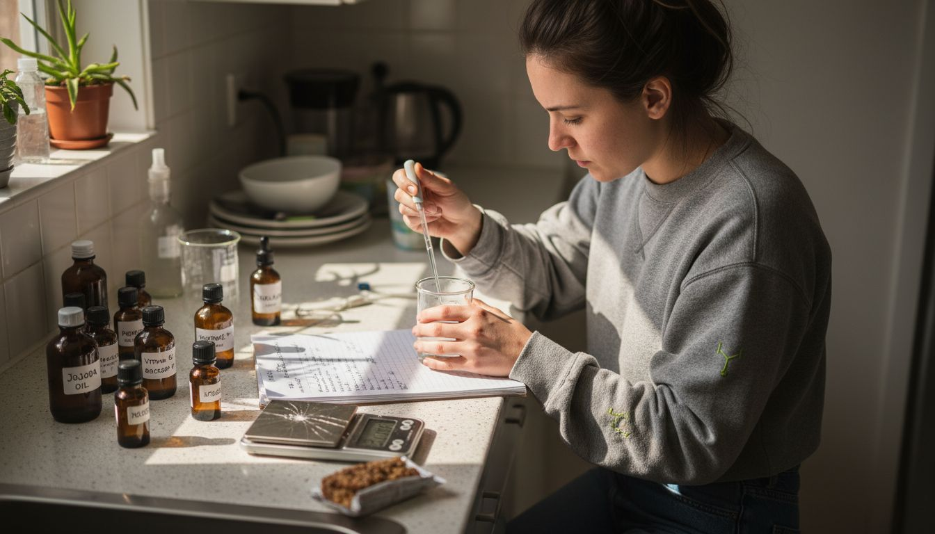 what is non comedogenic