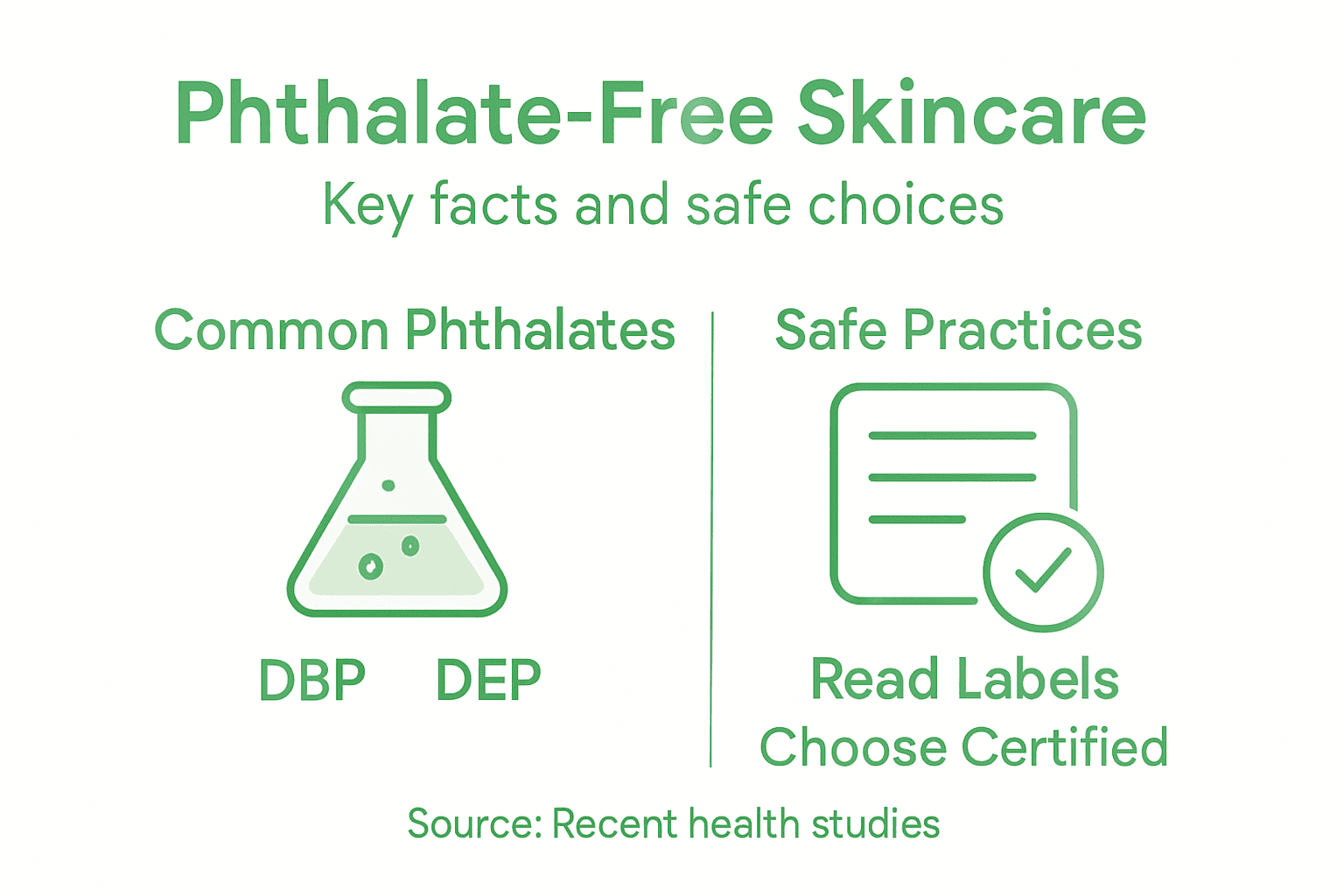 what is phthalate free