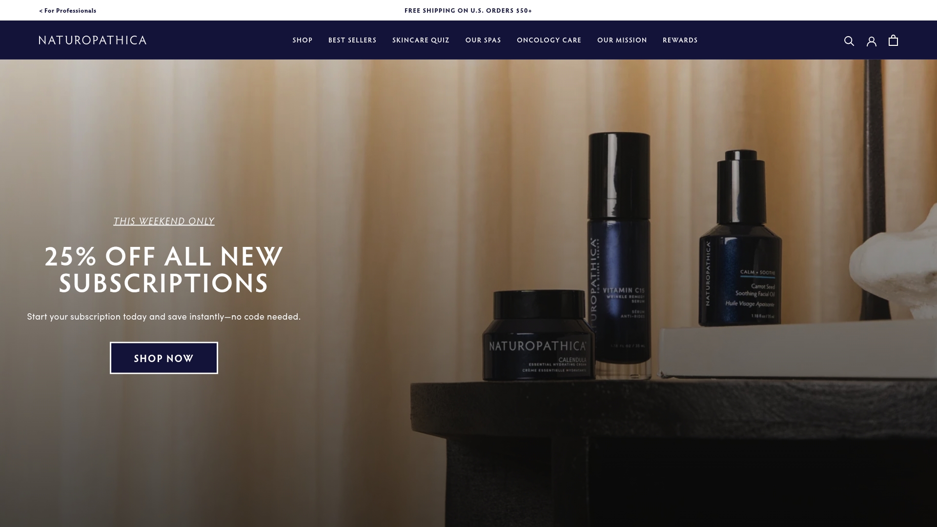 Product Screenshot