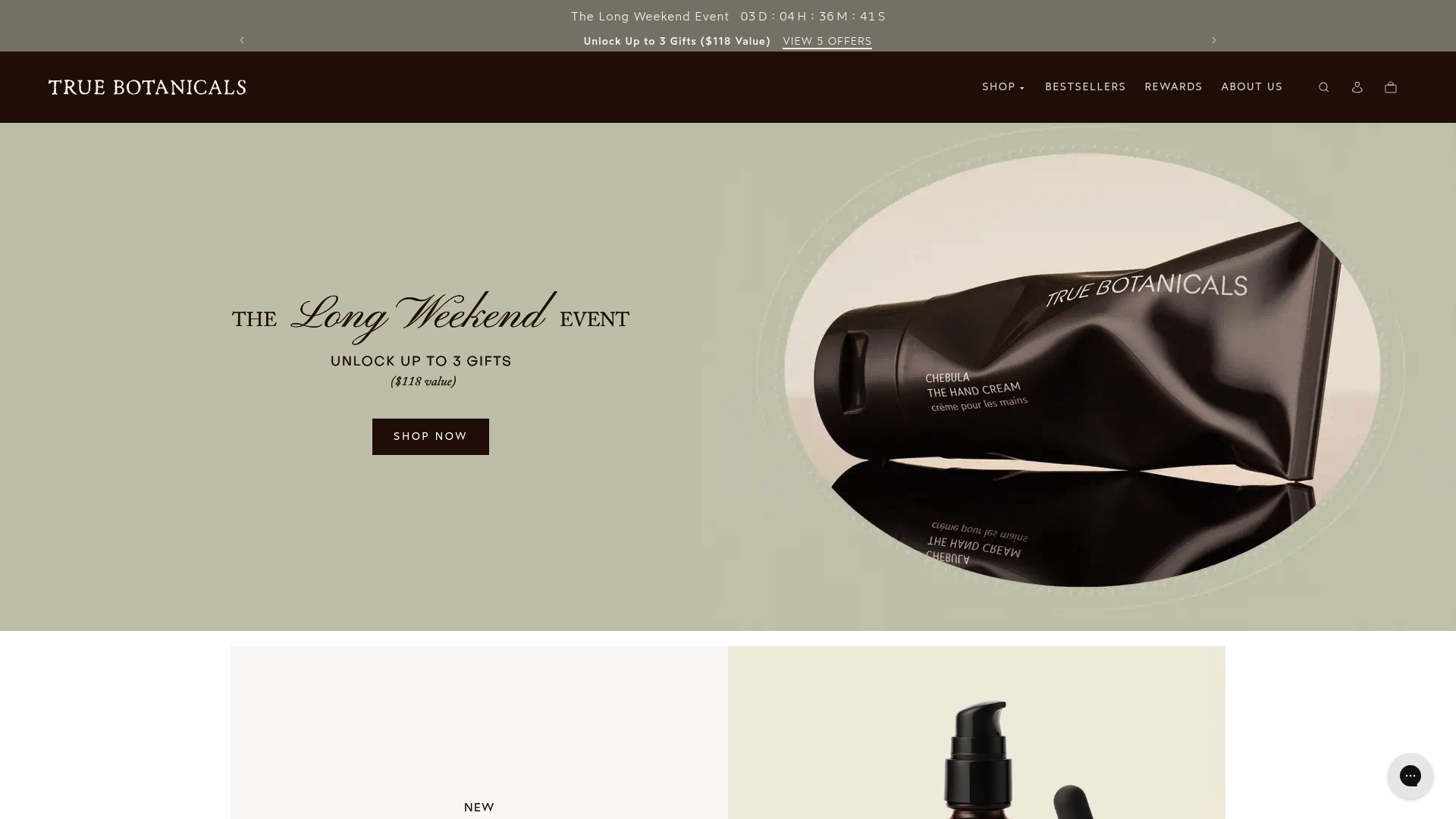 Product Screenshot