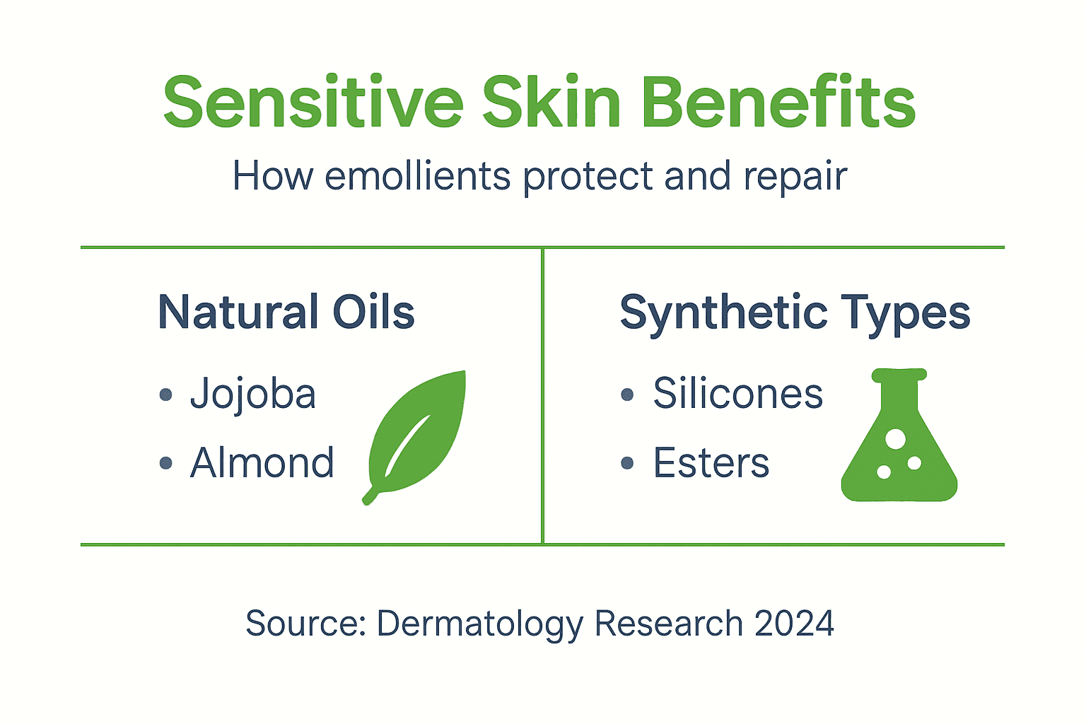 What Is an Emollient