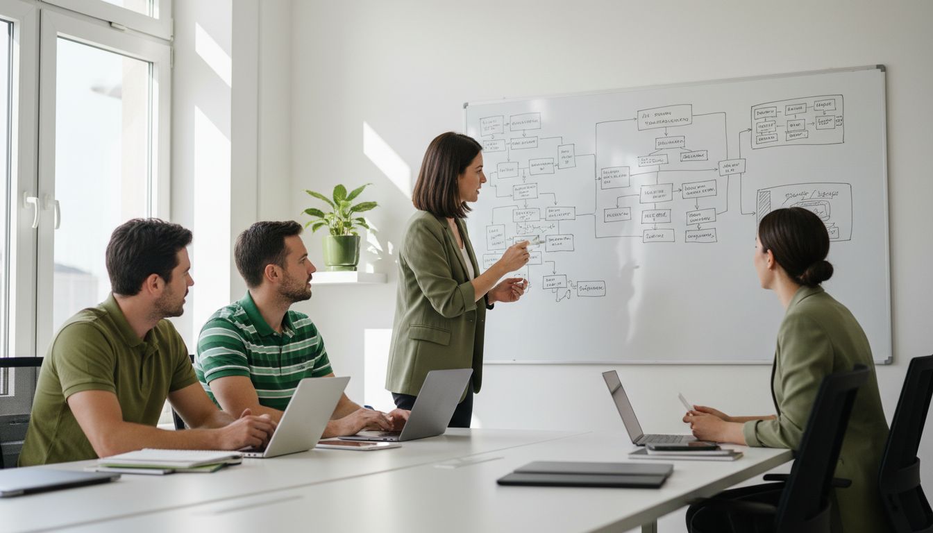 KI Entwicklung Medizin