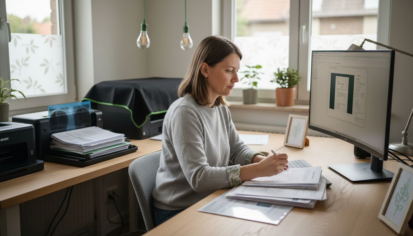 praxis dokumente digitalisieren