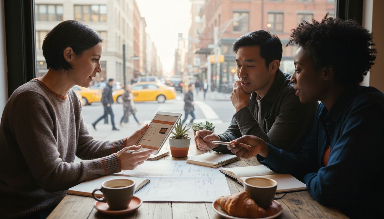 business idea validation