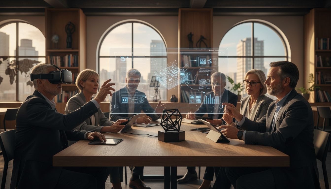 entrepreneurship teamwork workshop