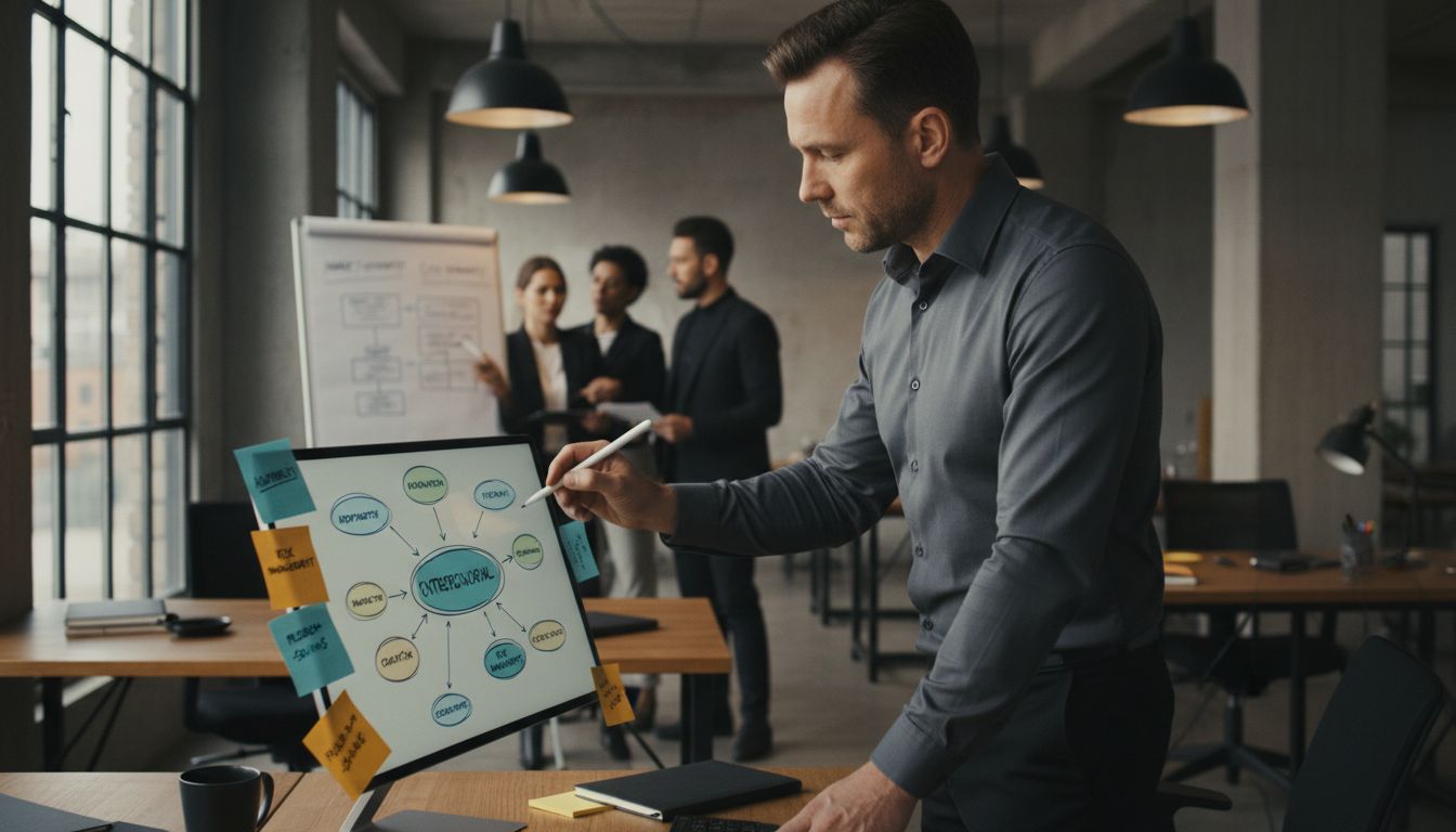 professional skill development