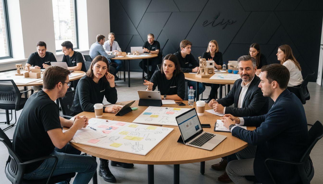 bootcamp mentorship workshop