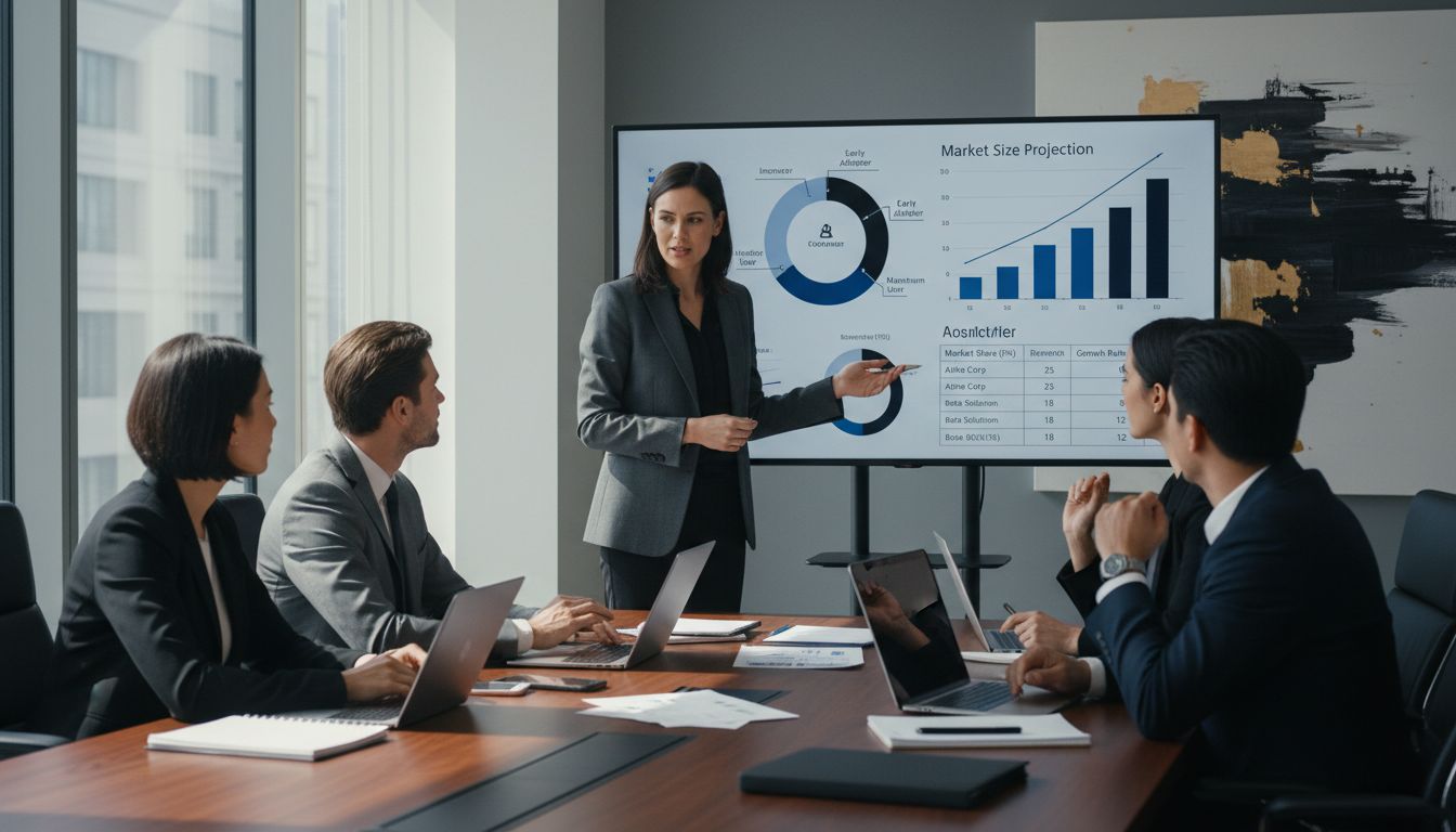 market analysis meeting