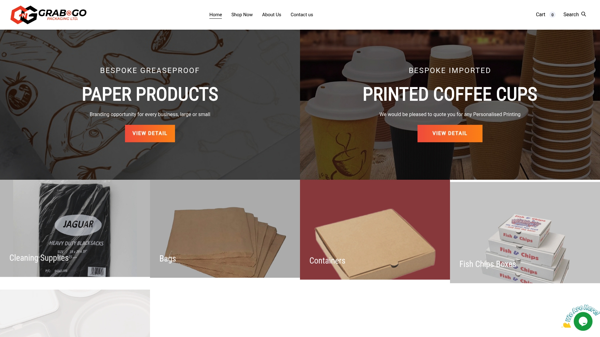 Product Screenshot
