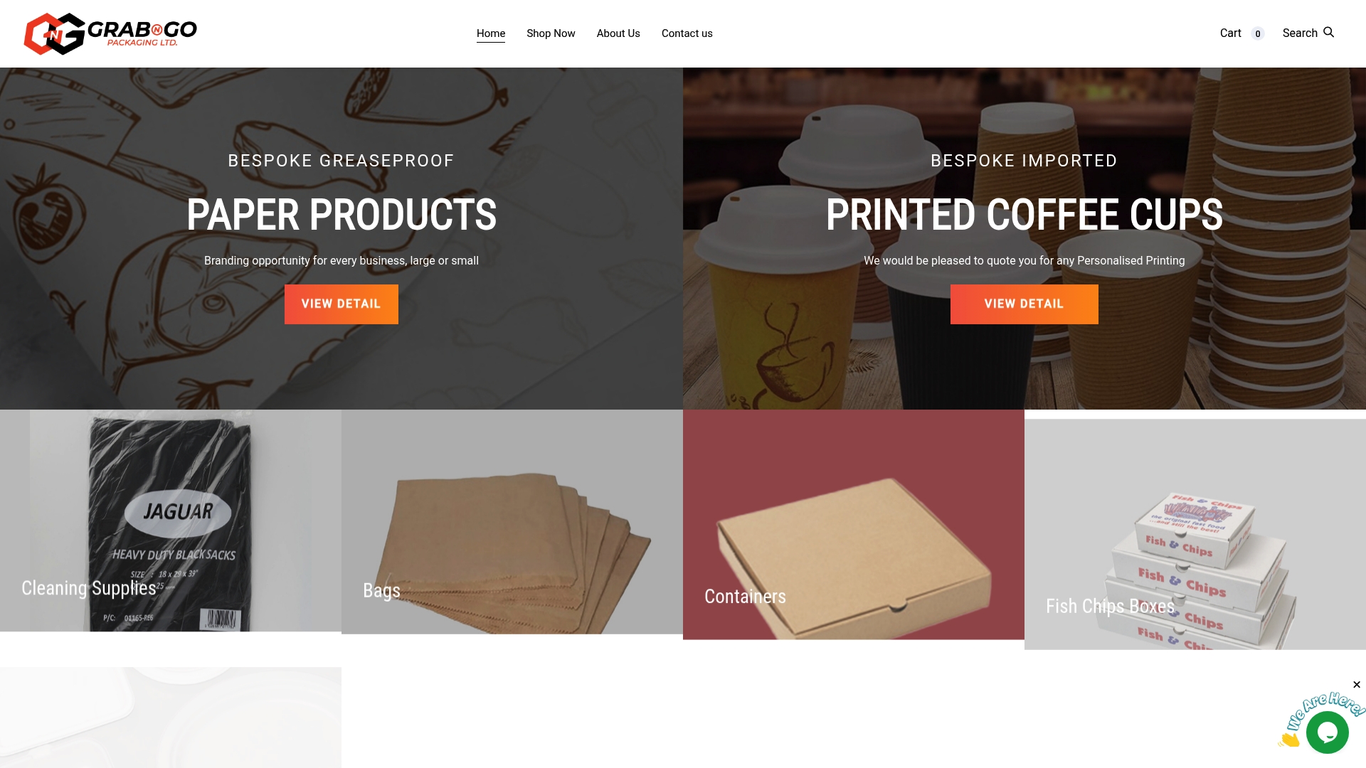 Product Screenshot