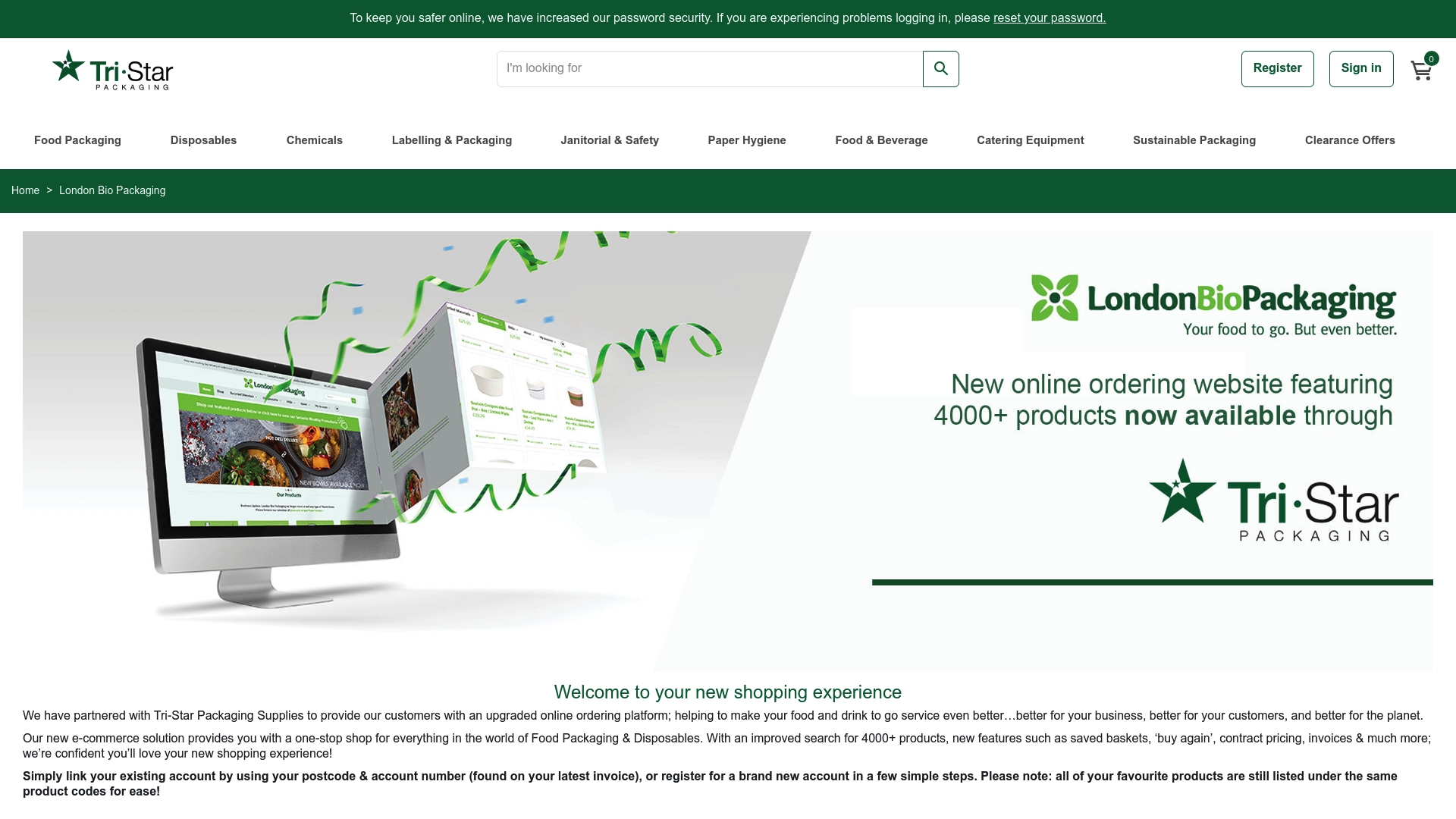 Product Screenshot