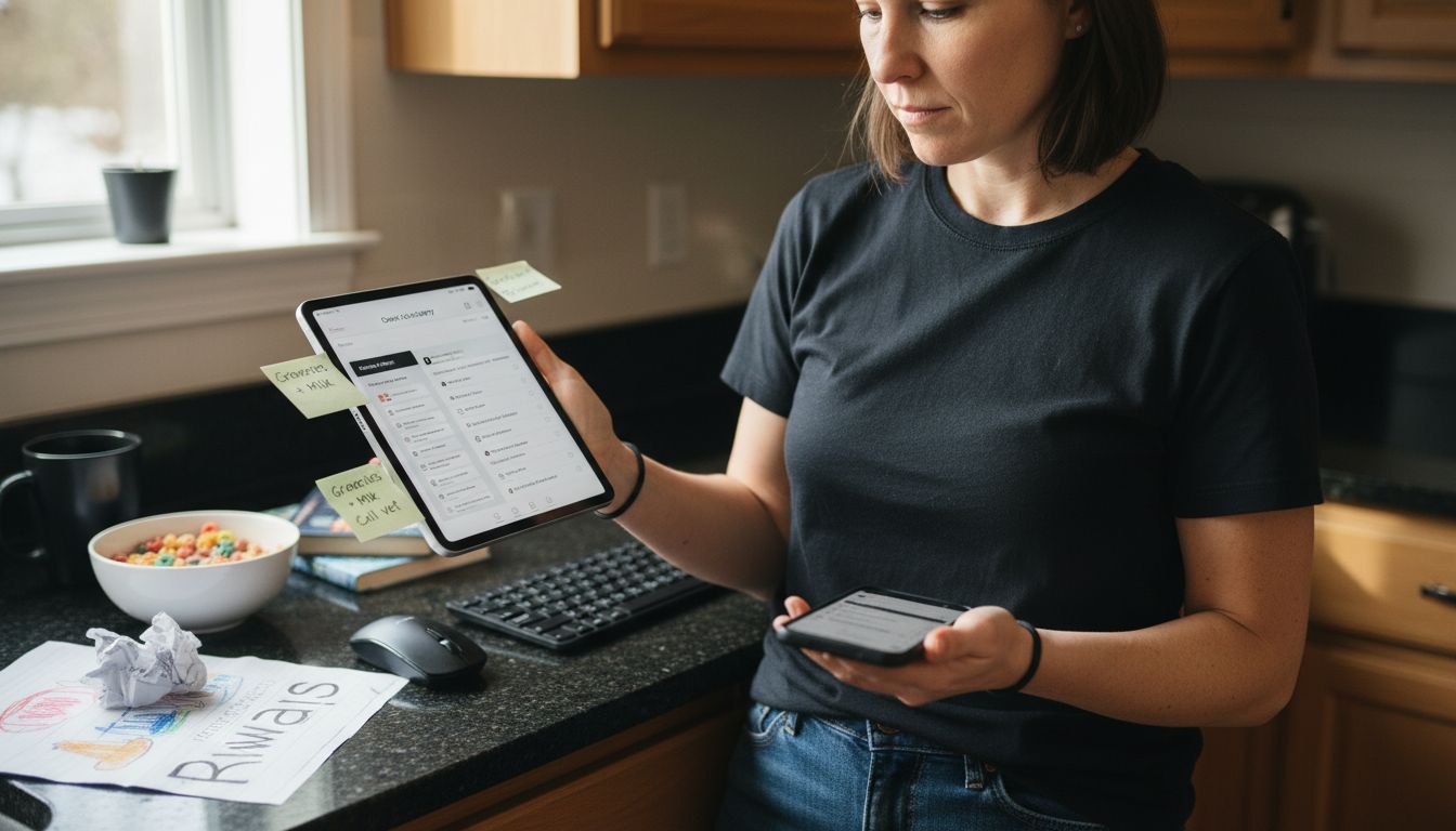 multitasking online income