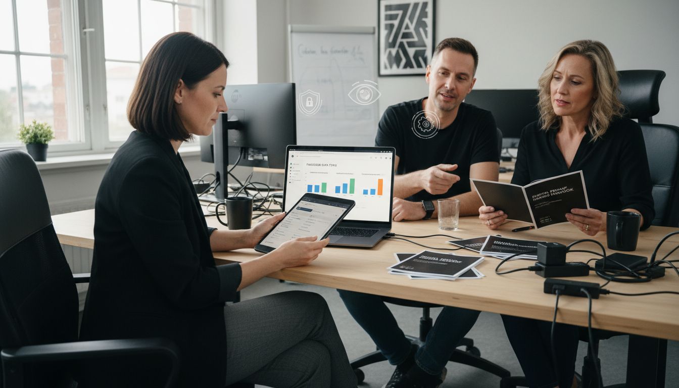 facebook data privacy