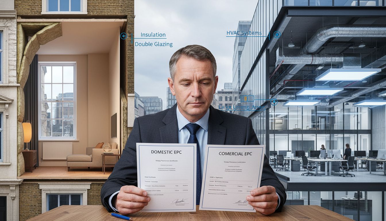 EPC property comparison