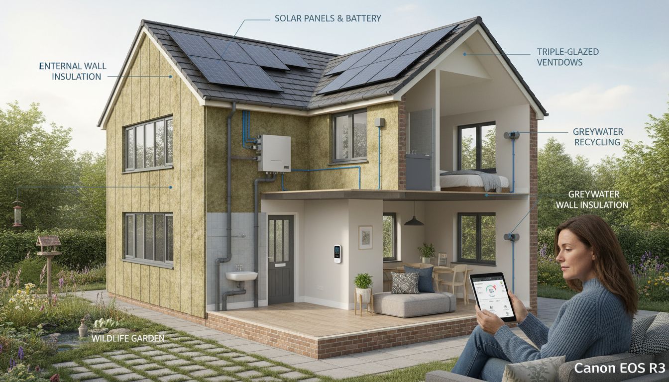 green home retrofit
