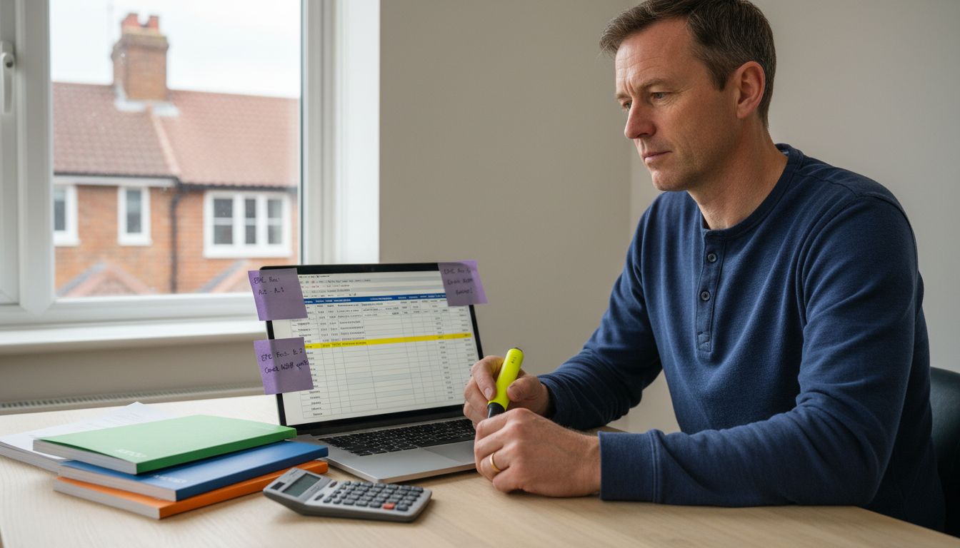 energy efficiency planning uk