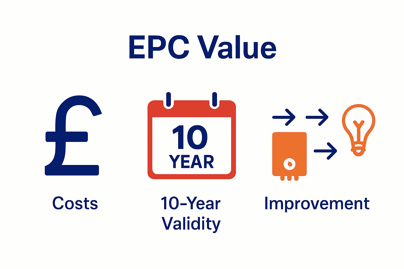 Domestic EPC Explained: Complete Guide for London Homes - Complete EPC