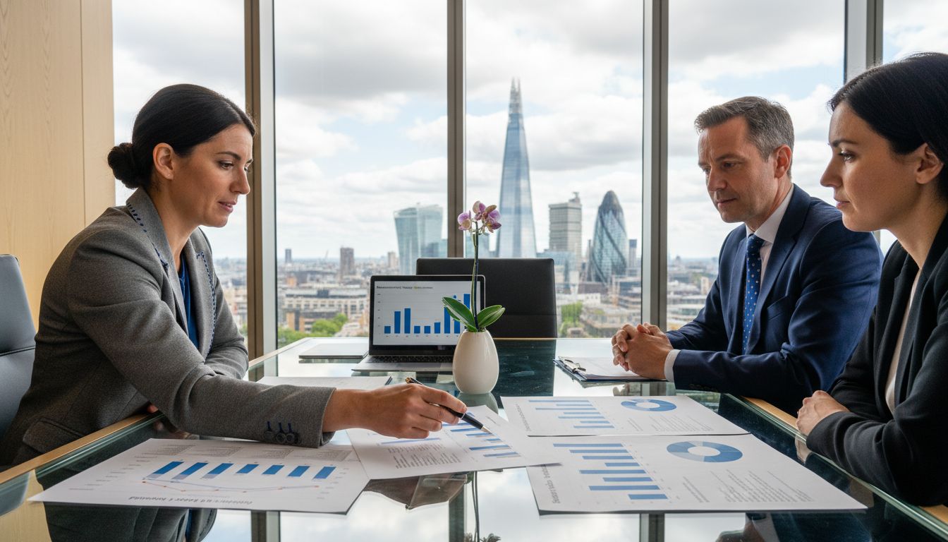 building energy assessment