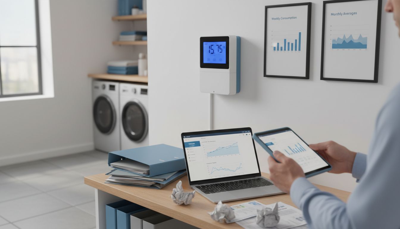 energy measurement tools
