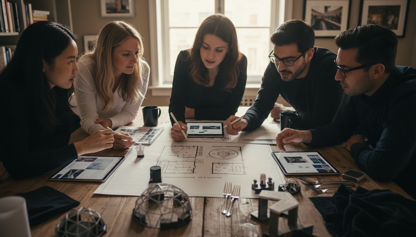 event design planning