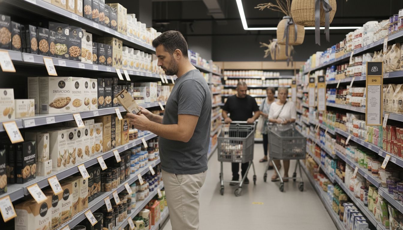 store recognizable brands