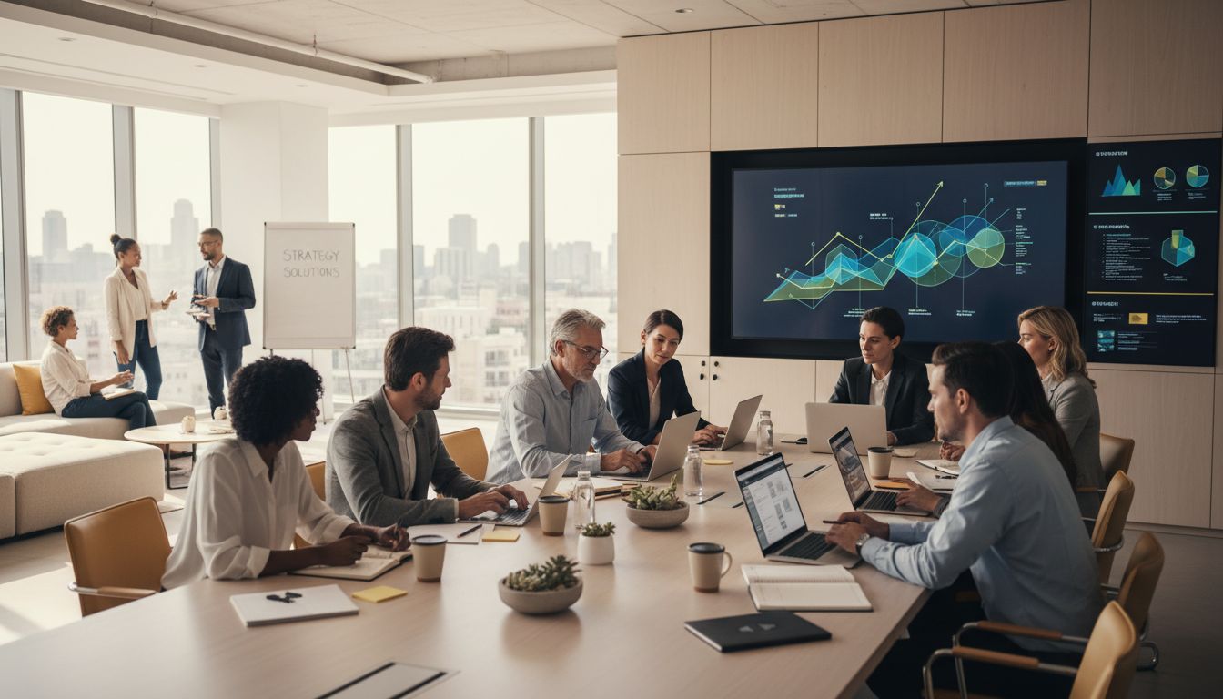 professional development environment