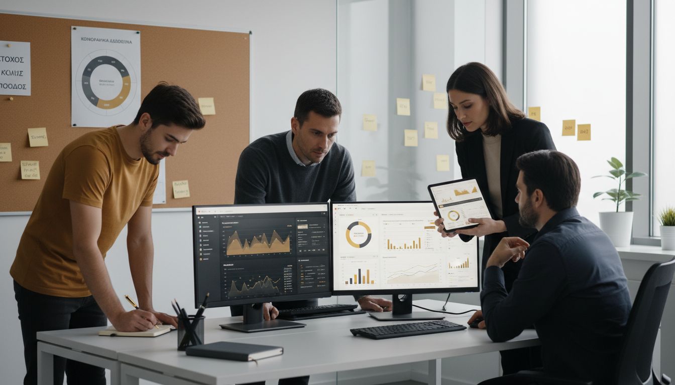 business social media analytics