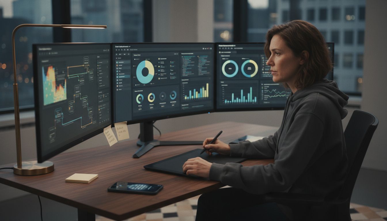 digital analytics real applications