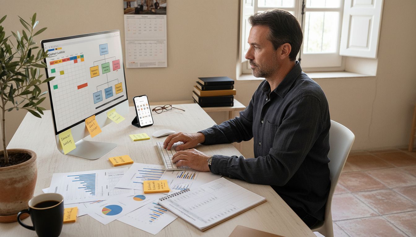 business inbound strategy