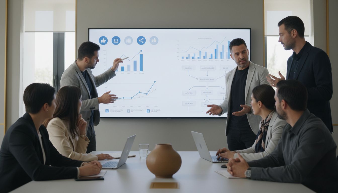 branding digital channels