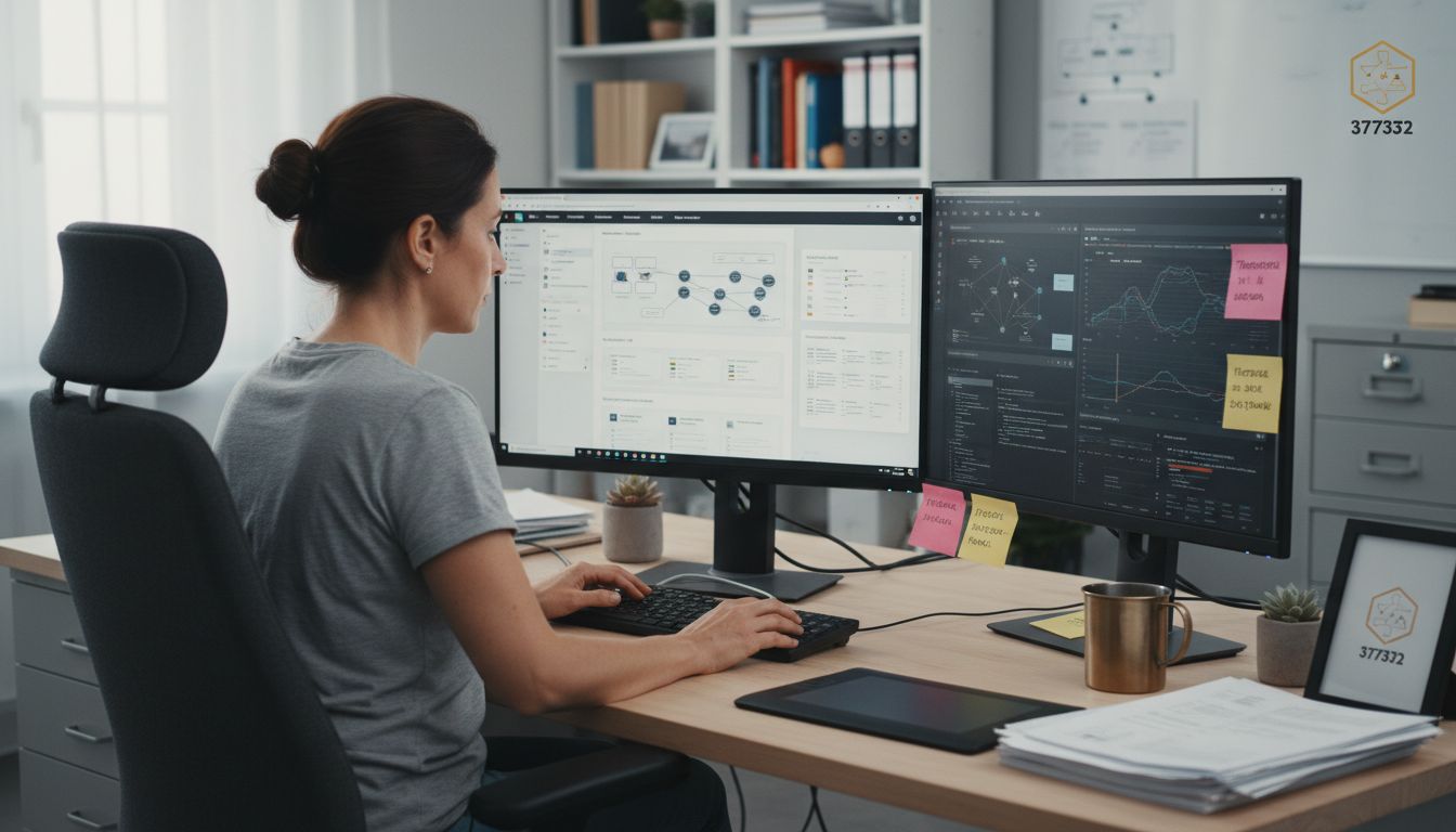 technical seo application